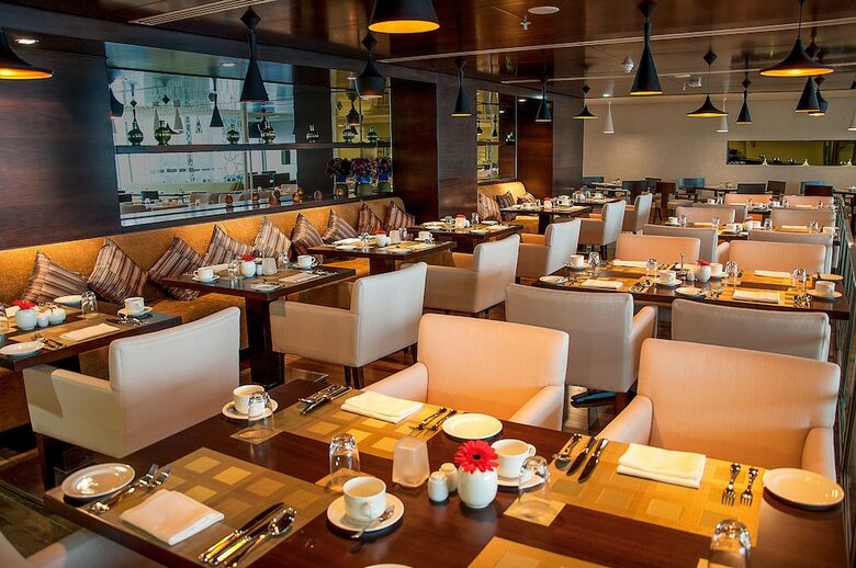 Copthorne Hotel Sharjah