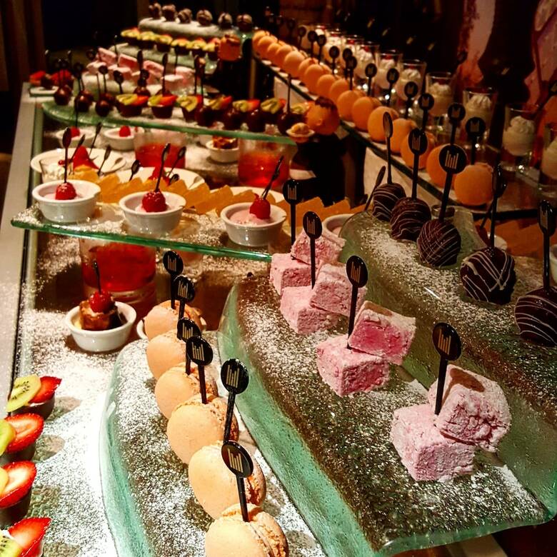 Copthorne Hotel Sharjah
