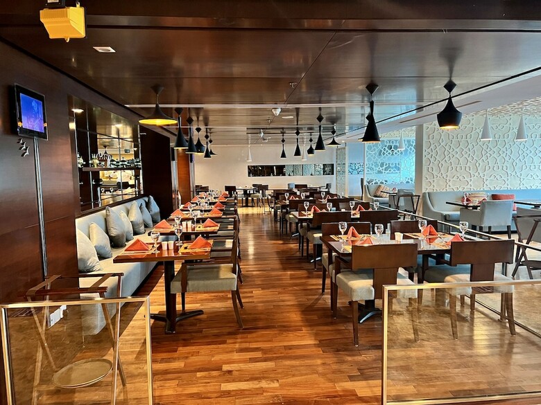 Copthorne Hotel Sharjah