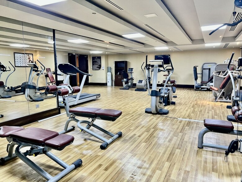 Copthorne Hotel Sharjah