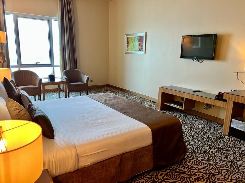 Copthorne Hotel Sharjah