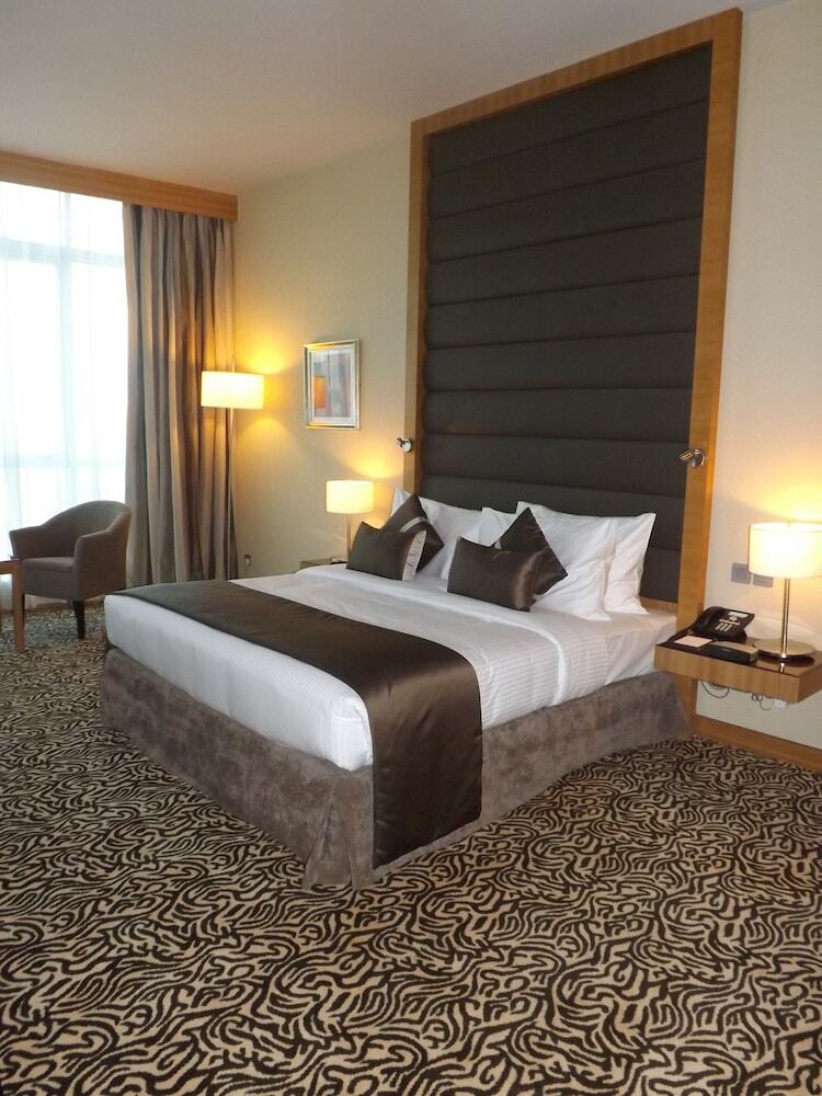 Copthorne Hotel Sharjah