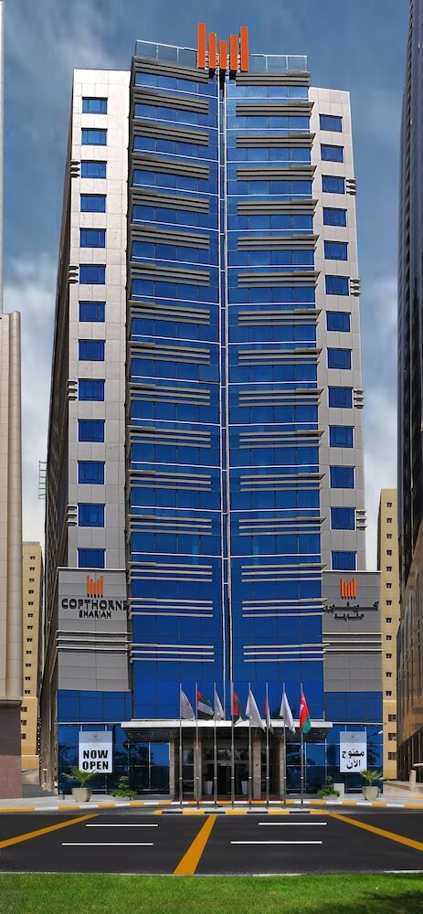 Copthorne Hotel Sharjah