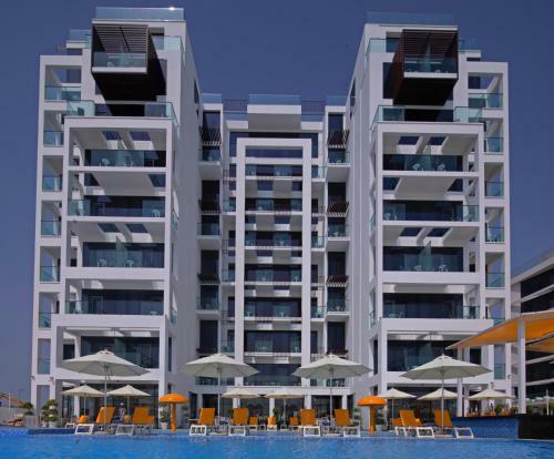 Hotel C Central Resort The Palm