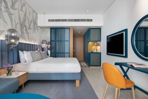 Hotel C Central Resort The Palm