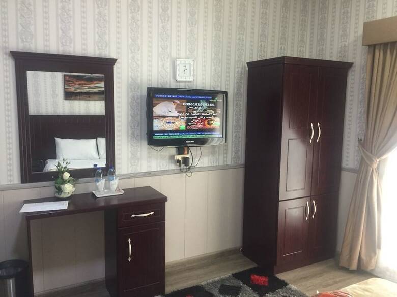 Ana Palace Hotel