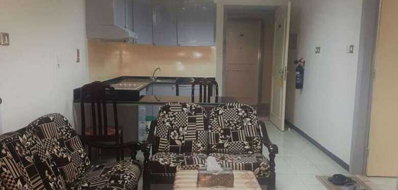 Sky Hotel Apartments