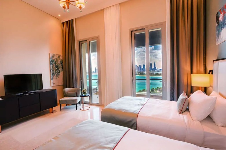 Rixos The Palm Hotel & Suites - Ultra All Inclusive