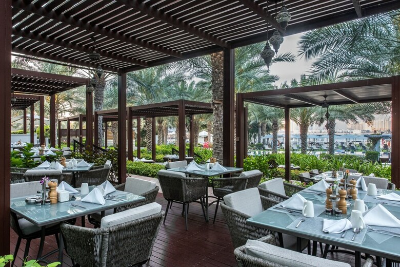 Rixos The Palm Hotel & Suites - Ultra All Inclusive