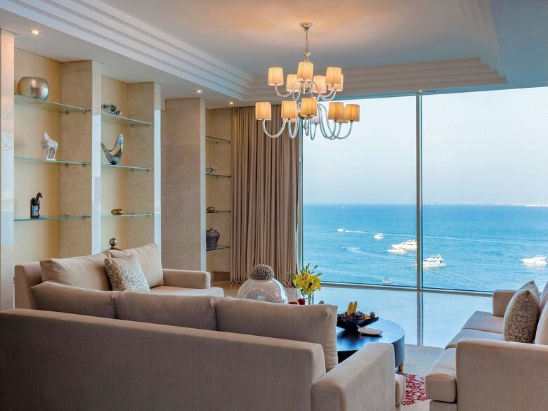 Rixos The Palm Hotel & Suites - Ultra All Inclusive