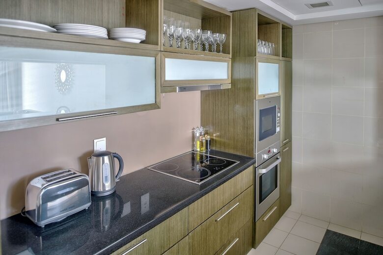 Apartamento Luxury Staycation - Lofts East