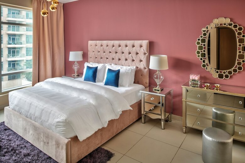 Apartamento Luxury Staycation - Lofts East