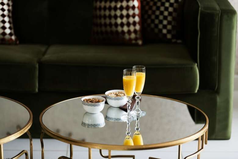 Apartamento Luxury Staycation - Lofts East