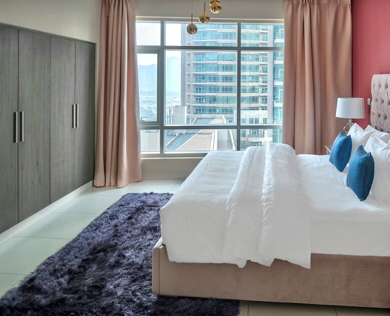 Apartamento Luxury Staycation - Lofts East