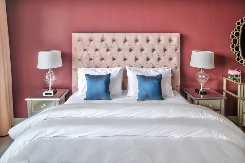 Apartamento Luxury Staycation - Lofts East