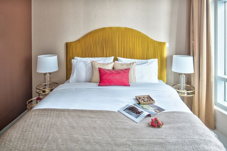 Apartamento Luxury Staycation - Lofts East