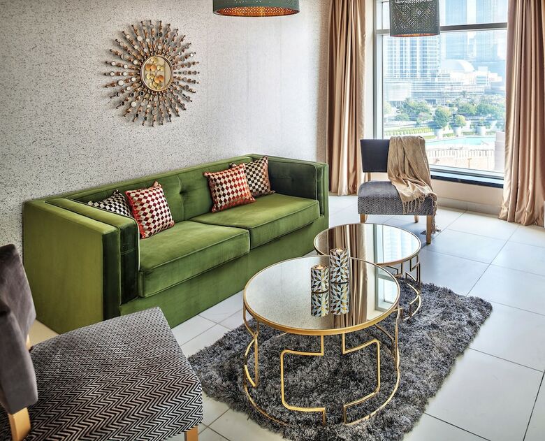 Apartamento Luxury Staycation - Lofts East