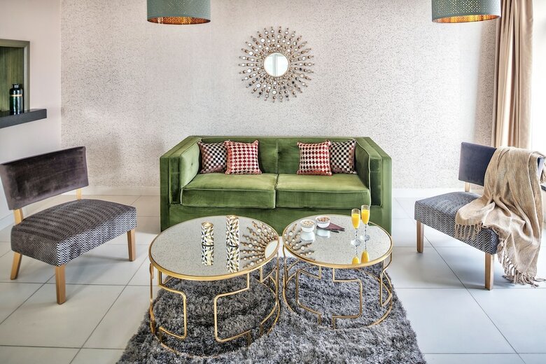 Apartamento Luxury Staycation - Lofts East