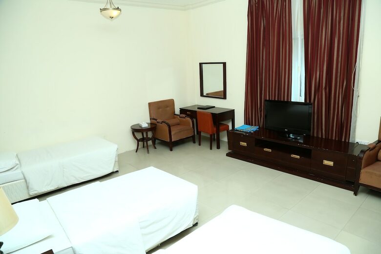 Golden Square Hotel Apartments