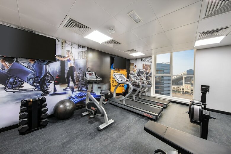 Citymax Hotel Al Barsha