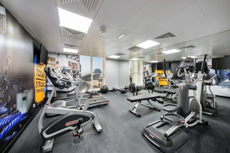 Citymax Hotel Al Barsha