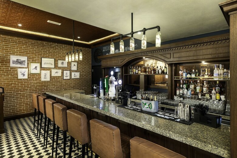 Citymax Hotel Al Barsha