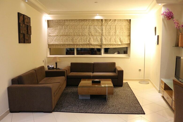 Pearl Executive Hotel Apartments