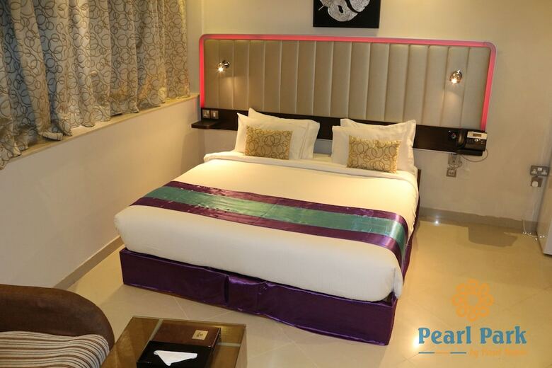 Pearl Executive Hotel Apartments