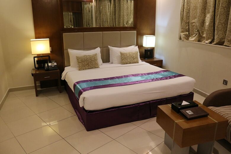Pearl Executive Hotel Apartments