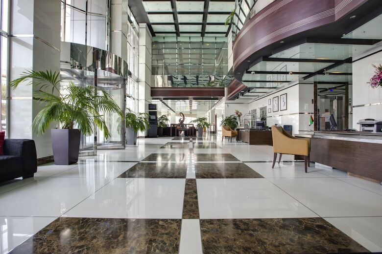 Pearl Executive Hotel Apartments