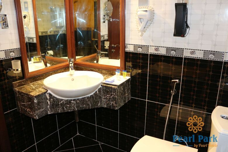Pearl Executive Hotel Apartments