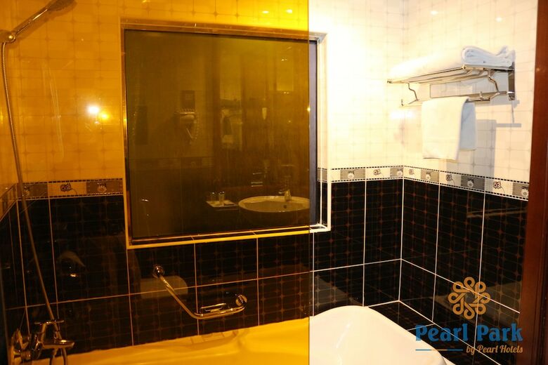Pearl Executive Hotel Apartments