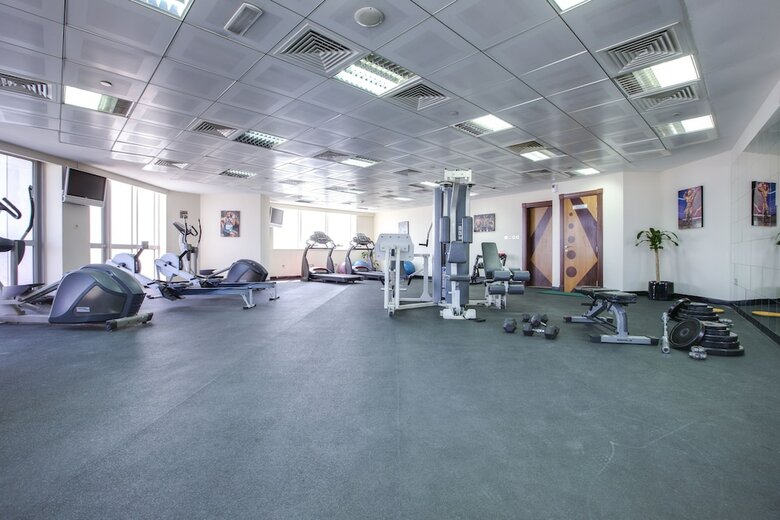 Pearl Executive Hotel Apartments