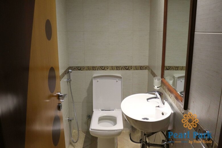 Pearl Executive Hotel Apartments