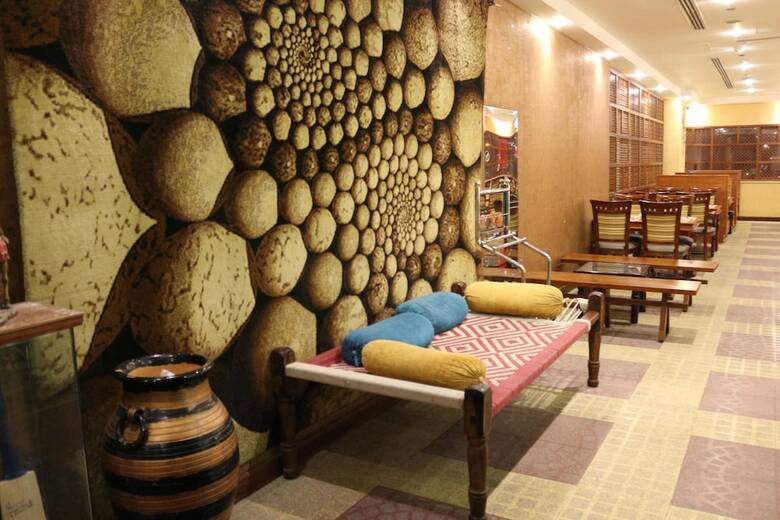 Pearl Executive Hotel Apartments