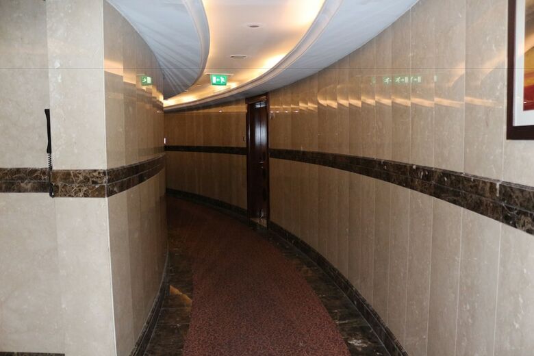 Pearl Executive Hotel Apartments