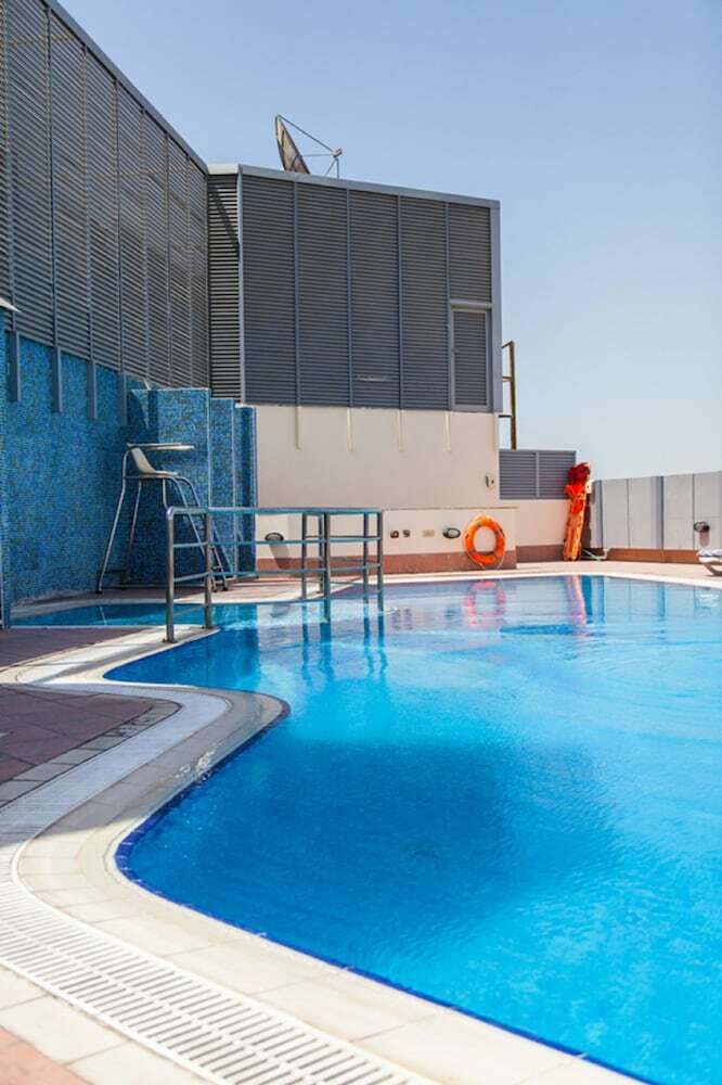 Pearl Executive Hotel Apartments