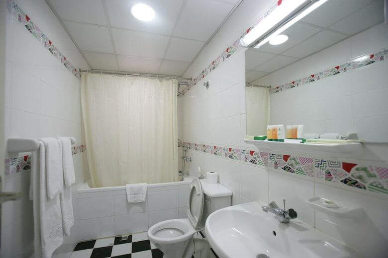 Imperial Hotel Apartment