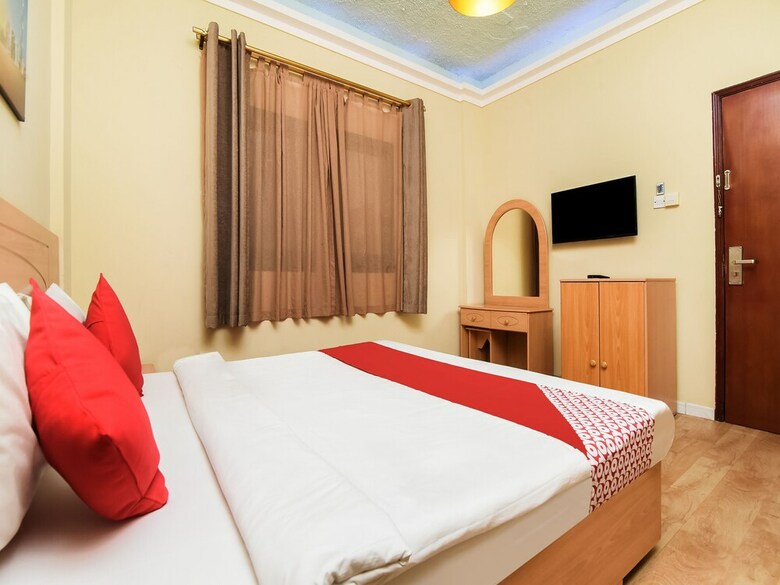 Oyo 216 Sama Hotel