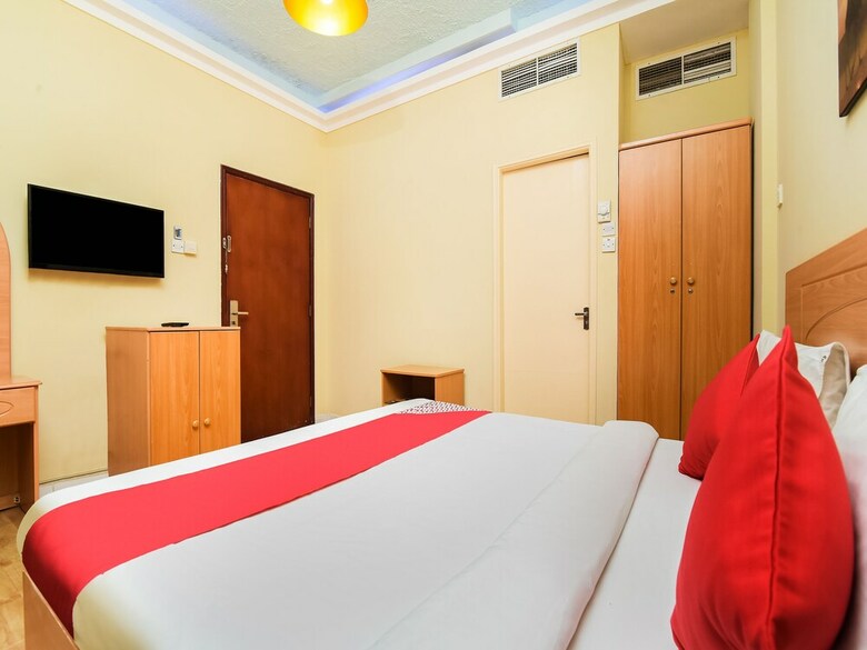 Oyo 216 Sama Hotel