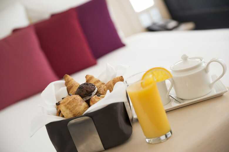 Aparthotel Adagio Abu Dhabi Al Bustan