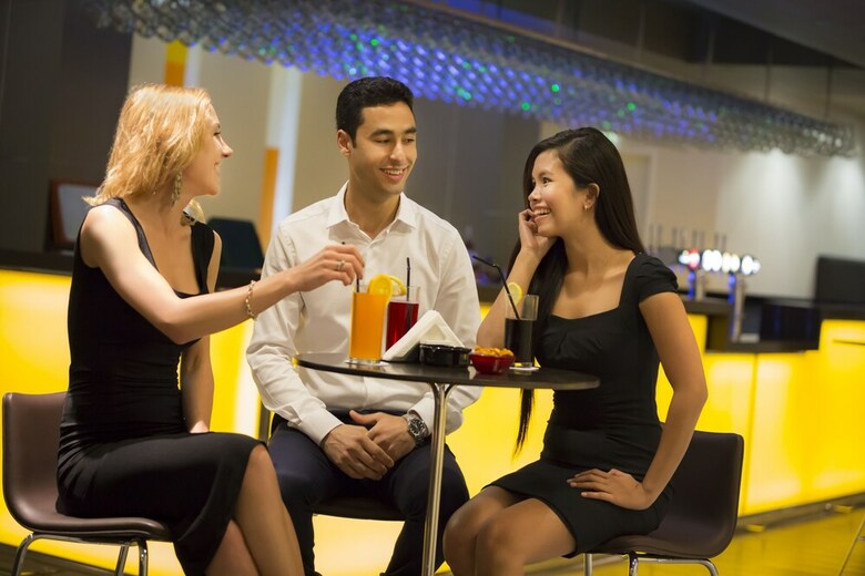Aparthotel Adagio Abu Dhabi Al Bustan