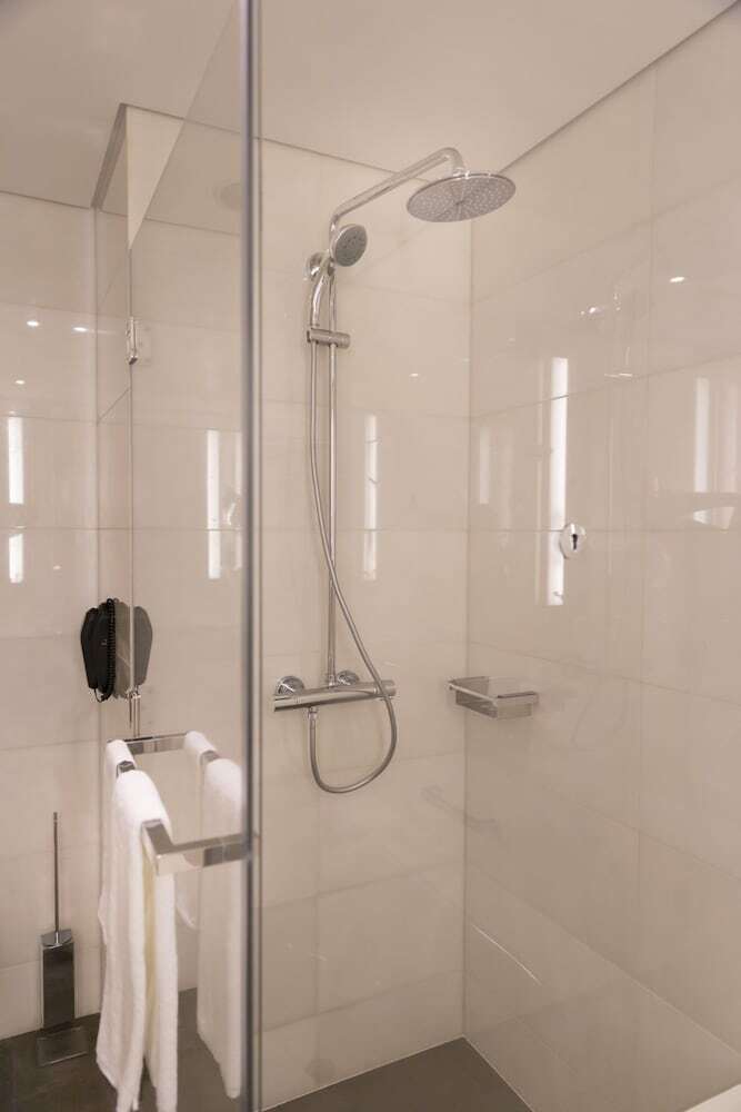 Aparthotel Adagio Abu Dhabi Al Bustan