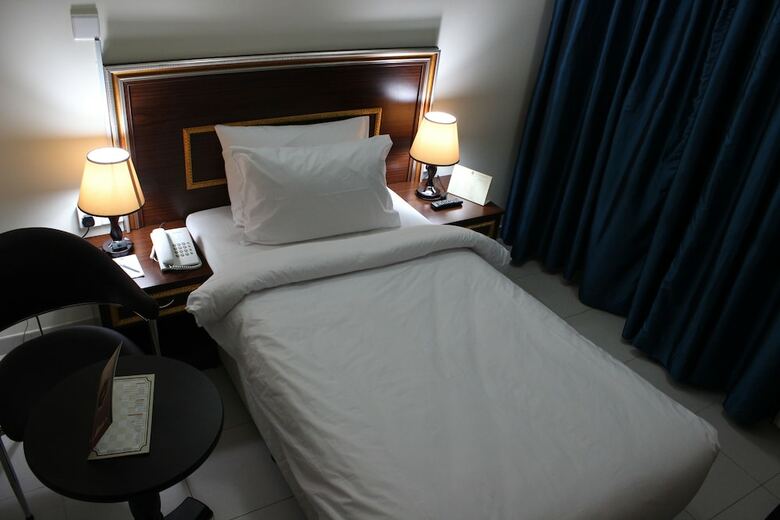 Montreal Naif Hotel