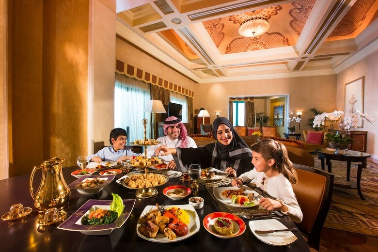 Hotel Atlantis The Palm