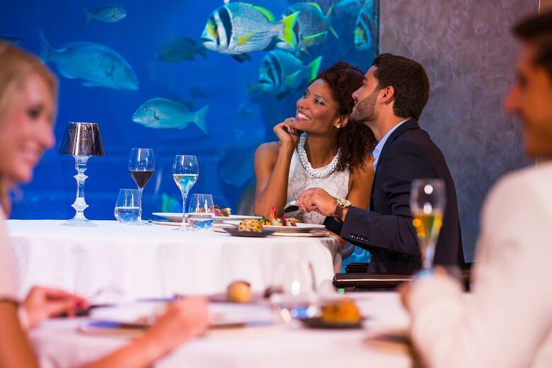 Hotel Atlantis The Palm