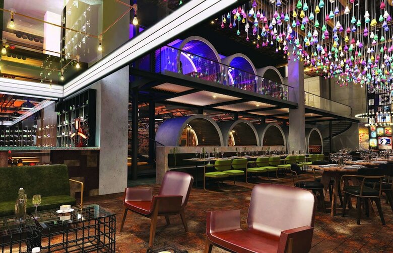Hotel Atlantis The Palm