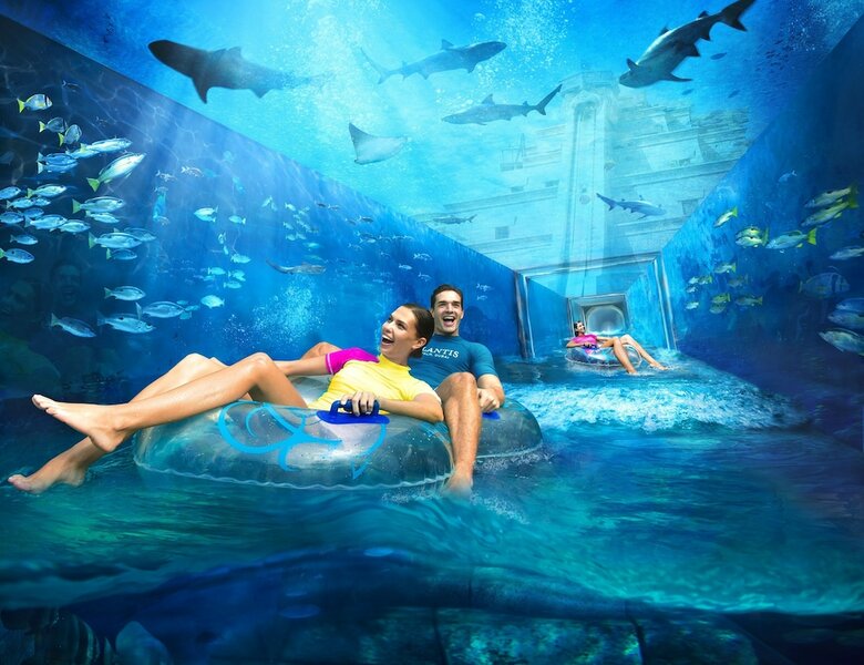 Hotel Atlantis The Palm