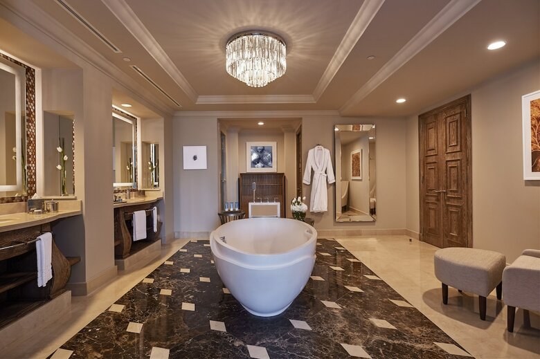 Hotel Atlantis The Palm