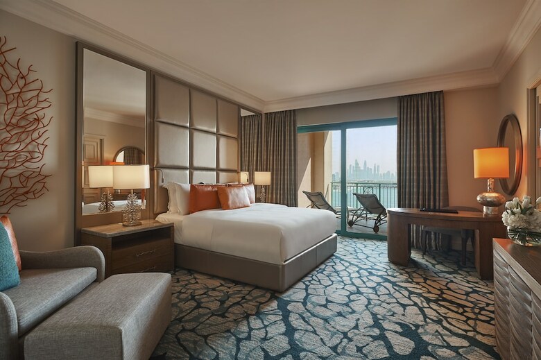 Hotel Atlantis The Palm